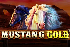 Mustang Gold™