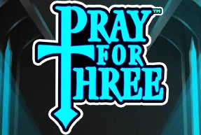 Pray for Three™