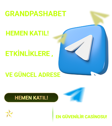 GrandPashaBet Telegram